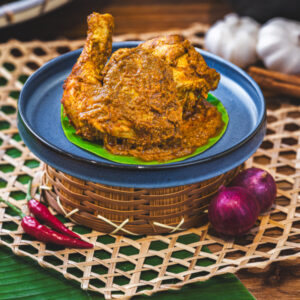 Ayam Rendang