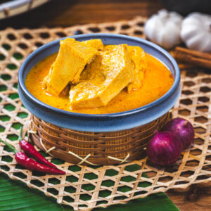Gulai Nangka